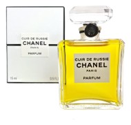 Chanel Les Exclusifs De Chanel Cuir De Russie духи 15мл