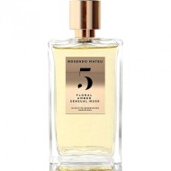 Rosendo Mateu Olfactive Expressions NO 5 Floral Amber Sensual Musk парфюмерная вода  2мл