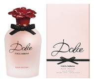 Dolce Gabbana (D&G) Dolce Rosa Excelsa парфюмерная вода 50мл