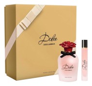 Dolce Gabbana (D&G) Dolce Rosa Excelsa набор (п/вода 30мл   п/вода 7,4мл)