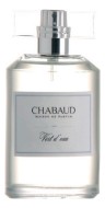 Chabaud Maison De Parfum Vert D`Eau 