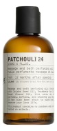 Le Labo PATCHOULI 24 масло для массажа и ванны 120мл