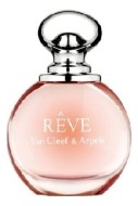 Van Cleef & Arpels Reve парфюмерная вода 50мл тестер