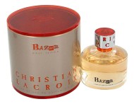 Christian Lacroix Bazar Pour Femme 2002 парфюмерная вода 100мл