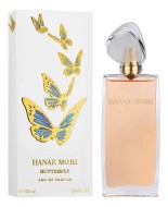 Hanae Mori Butterfly парфюмерная вода 100мл