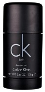 Calvin Klein CK Be дезодорант твердый 75г
