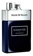 House Of Sillage Dignified духи 1,8мл - пробник