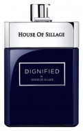 House Of Sillage Dignified духи 75мл тестер