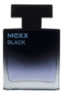 Mexx Black Man туалетная вода 50мл тестер
