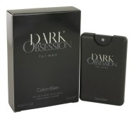 Calvin Klein Dark Obsession туалетная вода 20мл