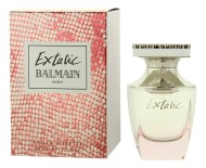 Balmain Extatic Eau De Toilette туалетная вода 40мл