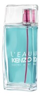 Kenzo L`Eau Par Kenzo Electric Wave Pour Femme туалетная вода 100мл тестер