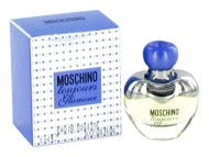 Moschino Toujours Glamour туалетная вода 5мл
