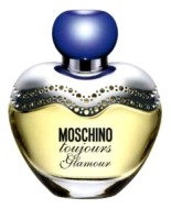 Moschino Toujours Glamour туалетная вода 100мл тестер