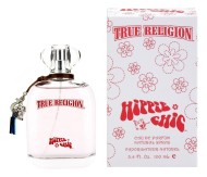 True Religion Hippie Chic парфюмерная вода 100мл