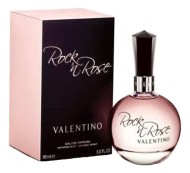Valentino Rock`N Rose парфюмерная вода 90мл
