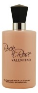 Valentino Rock`N Rose гель для душа 200мл