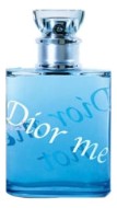 Christian Dior Me, Dior Me Not туалетная вода 50мл тестер