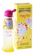 Moschino Cheap And Chic Hippy Fizz туалетная вода 30мл