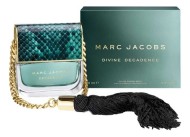 Marc Jacobs Divine Decadence парфюмерная вода 50мл