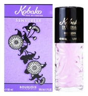 Bourjois Kobako Sensuelle 