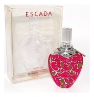 Escada Collection 2001 парфюмерная вода 50мл