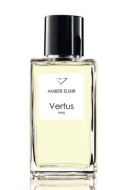 Vertus Amber Elixir парфюмерная вода 3*10мл