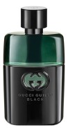 Gucci Guilty Black Pour Homme туалетная вода 2мл - пробник