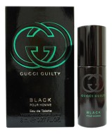 Gucci Guilty Black Pour Homme туалетная вода 8мл