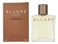 Chanel Allure Homme туалетная вода 4мл - пробник