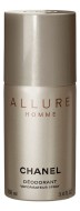 Chanel Allure Homme дезодорант 100мл