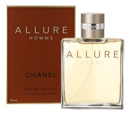 Chanel Allure Homme туалетная вода 150мл