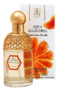 Guerlain Aqua Allegoria Mandarine Basilic туалетная вода 75мл (старый дизайн)