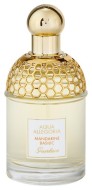 Guerlain Aqua Allegoria Mandarine Basilic туалетная вода 100мл тестер