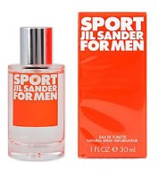Jil Sander Sport For Men 