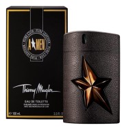 Thierry Mugler A`Men Pure Leather 