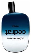 Comme des Garcons Blue Cedrat парфюмерная вода 100мл тестер