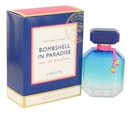 Victorias Secret Bombshell in Paradise парфюмерная вода 50мл