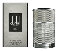 Alfred Dunhill Icon парфюмерная вода 50мл