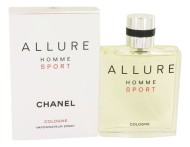 Chanel Allure Homme Sport Cologne 2016 туалетная вода 50мл