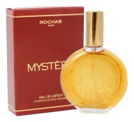Rochas Mystere (новый выпуск) парфюмерная вода 30мл