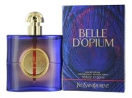 YSL Belle D`Opium парфюмерная вода 50мл