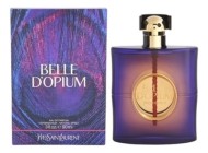 YSL Belle D`Opium парфюмерная вода 90мл