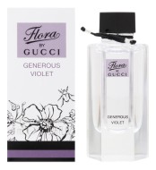 Gucci Flora by Gucci Generous Violet 