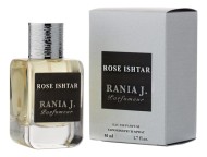 Rania J Rose Ishtar парфюмерная вода 50мл
