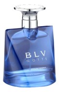Bvlgari BLV Notte Women парфюмерная вода 40мл тестер