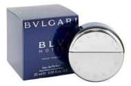 Bvlgari BLV Notte Women парфюмерная вода 25мл
