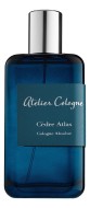 Atelier Cologne Cedre Atlas одеколон 100мл тестер
