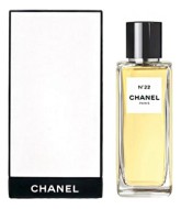 Chanel Les Exclusifs De Chanel No22 туалетная вода 75мл
