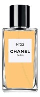 Chanel Les Exclusifs De Chanel No22 туалетная вода 200мл тестер